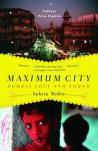 maximum city