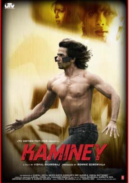Kaminey 2