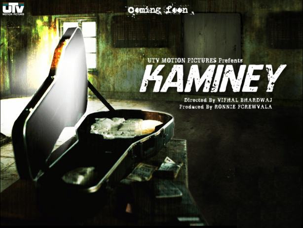 Kaminey