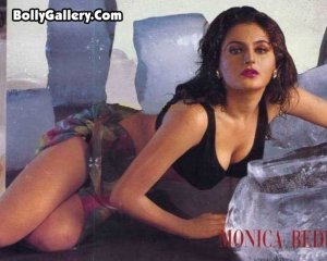 Monica Bedi old