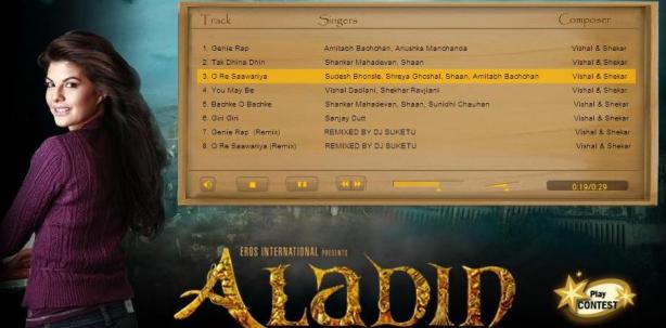Aladin music1