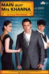 Main Aur Mrs Khanna