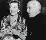 Nehru and Edwina