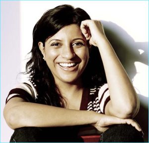 Zoya Akhtar