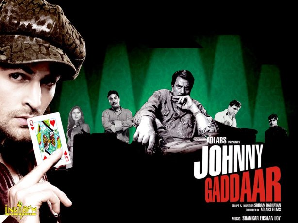 johnny-gaddaar