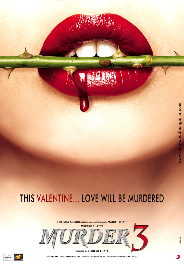 Murder 3