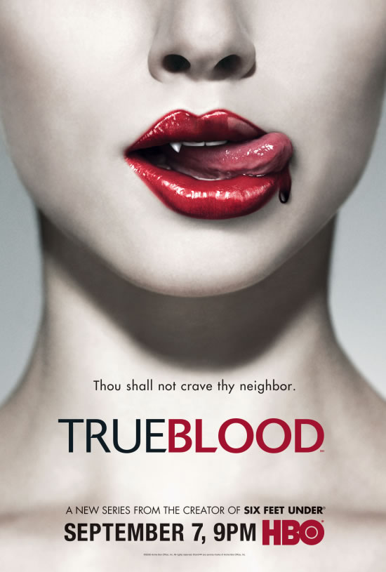true blood