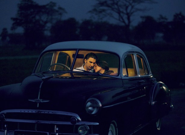 Lootera