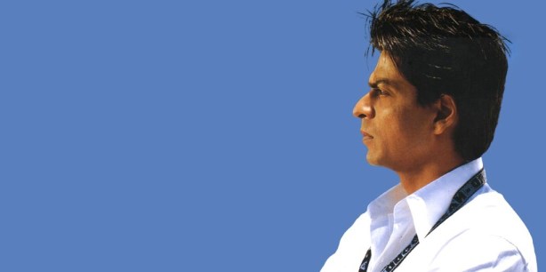 SRK Swades