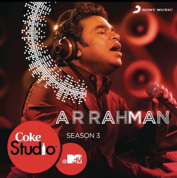 Coke Studio1