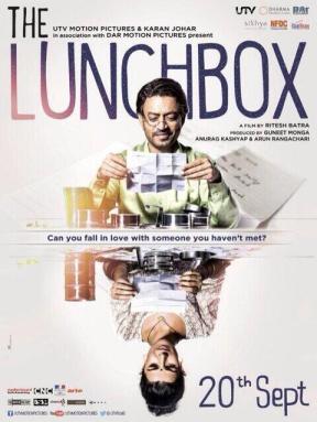 The Lunhcbox2