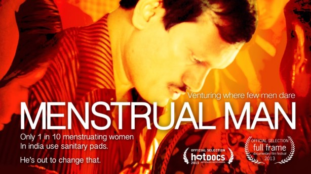 Menstrual Man