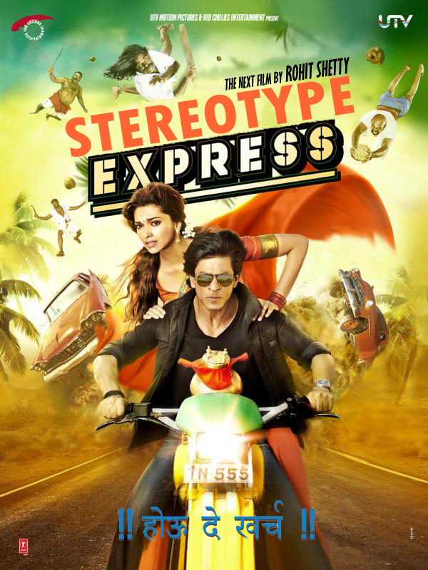 Chennai Express