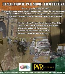 humaramovie-pvr-short-film-competition