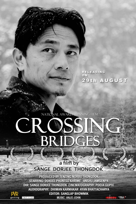 Crossing Bridges (PVR 3)