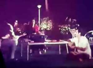 Phir Kisi Shaakh Ne Phenki Chaanv - Libaas