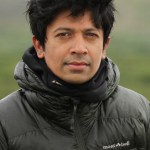 Anay Tarnekar headshot