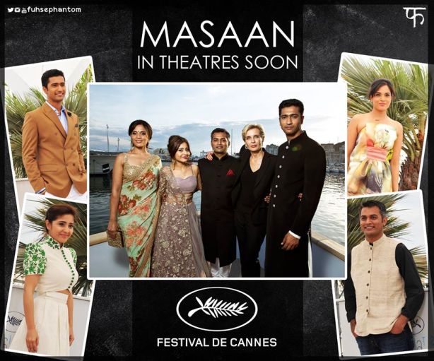 Masaan