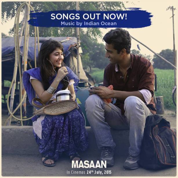 Masaan Music