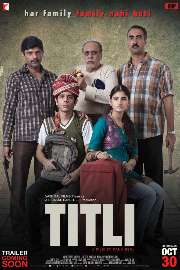 TITLI