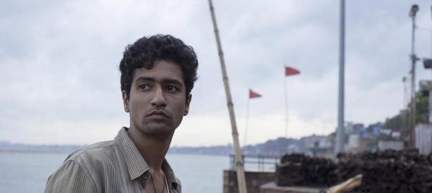 Masaan