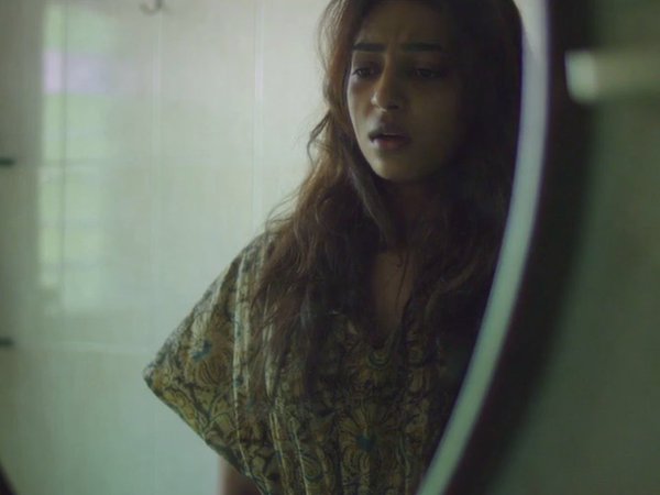 Radhika Apte