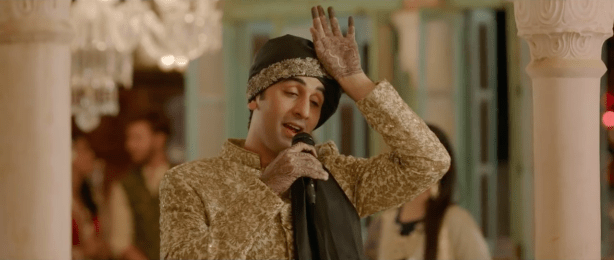 ae-dil-hai-mushkil-shubhodeep-pal