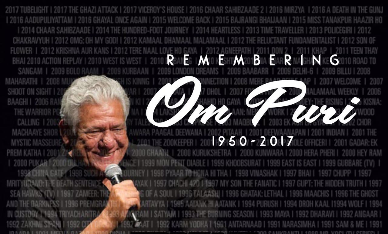 Om Puri